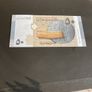 Rare Banknote Syria - 50 Syrian Pounds Image 2