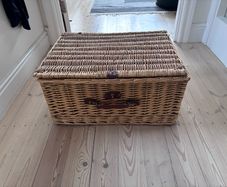 basket