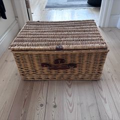 basket
