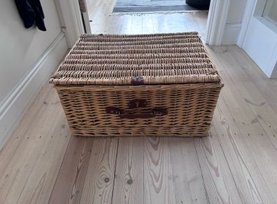 basket