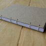 A6+A7 Ethiopian Coptic Stitch Books Image 4
