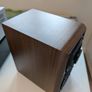Amp, CD Changer and Speakers Image 4