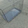 dog cage pick up mullingar Image 2
