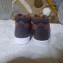 boys new tan boots by penguin Image 3