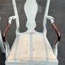 Dining chairs (arm rests) Image 3