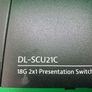 Postage - 2 x Digitalinx DL-SCU21C Presentation Switcher Image 2