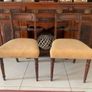 Antique Chairs x 2 Image 2