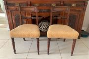Antique Chairs