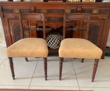 Antique Chairs