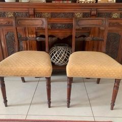 Antique Chairs
