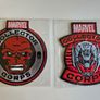 Loot Crate and Collector Corp Patches Image 4