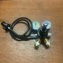 Gas Regulator - Mixed Gas Primary Regulator Image 3