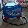 Samsonite Dream Rider Kids Suitcase Disney Mickey Minnie Image 3