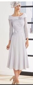 Couture Club official dress (wedding)