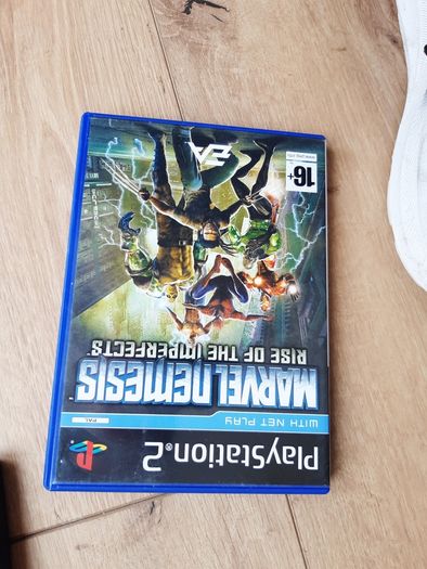 Ps2