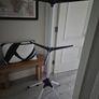 Clothes horse airer Image 2