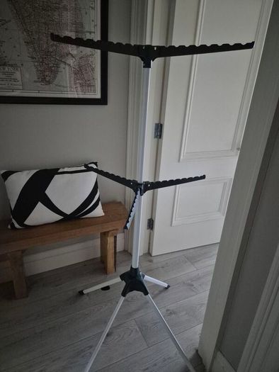 Clothes horse airer
