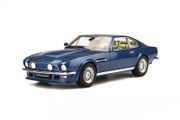 Aston Martin V8 Vantage V580 X (limited Edition 500) - 1/18 - New In Box