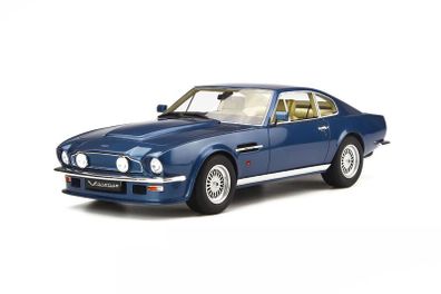 Aston Martin V8 Vantage V580 X (limited Edition 500) - 1/18 - New In Box