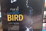 Bird The Charlie Parker Story (1988) Dvd Music Biopic Clint Eastwood