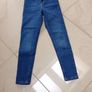 Topshop moto Jamie jeans Image 2