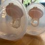 Medela Freestyle Double Electric Breast Pump Image 3