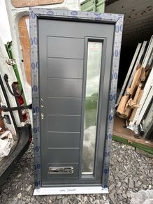 pvc door from 200