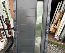 pvc door from 200