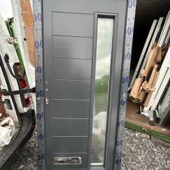 pvc door from 200