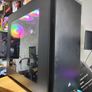 Custom Gaming PC i5 9600KF/24GB RAM/GTX 1080 8GB/ssd+hdd/wifi/W11 Image 3