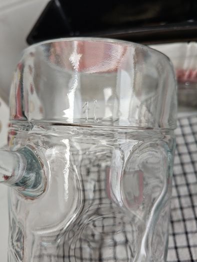 Beer Mug
