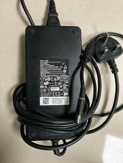Dell charger 240w