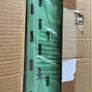 Brand New 3-Tier Storage Trolley Cart Slide-Out Slim Rolling Utility Cart Mobile Storage Image 6