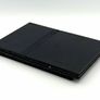 PlayStation 2 Slim in Black with Official Sony Controller Image 5