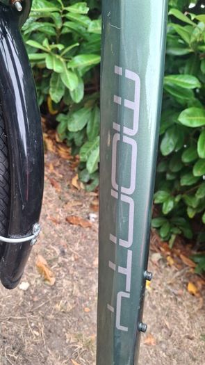 Monty Jazz road bike (new)