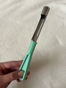Apple Peeler & Corer