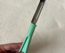 Apple Peeler & Corer