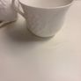 Wedgwood Strawberry and Vine Bone China Tea Cups Set of 6 Image 2