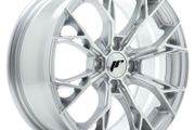 JR Wheels Japan Racing JR49