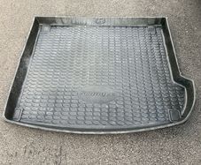 Santa Fe Boot liner