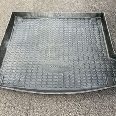 Santa Fe Boot liner