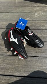 2014 Mizuno Waitangi Soft Ground Rugby Boots