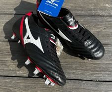 2014 Mizuno Waitangi Soft Ground Rugby Boots