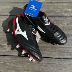2014 Mizuno Waitangi Soft Ground Rugby Boots