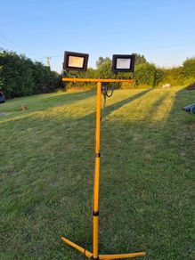 LED light