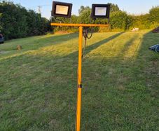 LED light