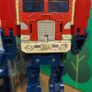 Transformer optimus prime 2002 Image 8