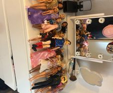 barbies