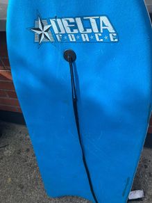 Body board