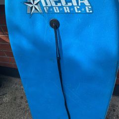 Body board